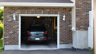 Garage Door Installation at Suenos San Jose, California