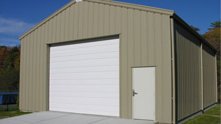 Garage Door Openers at Suenos San Jose, California